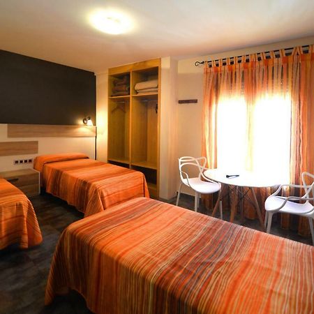 Hostal Palacete De Los Arcedianos Tarazona Εξωτερικό φωτογραφία