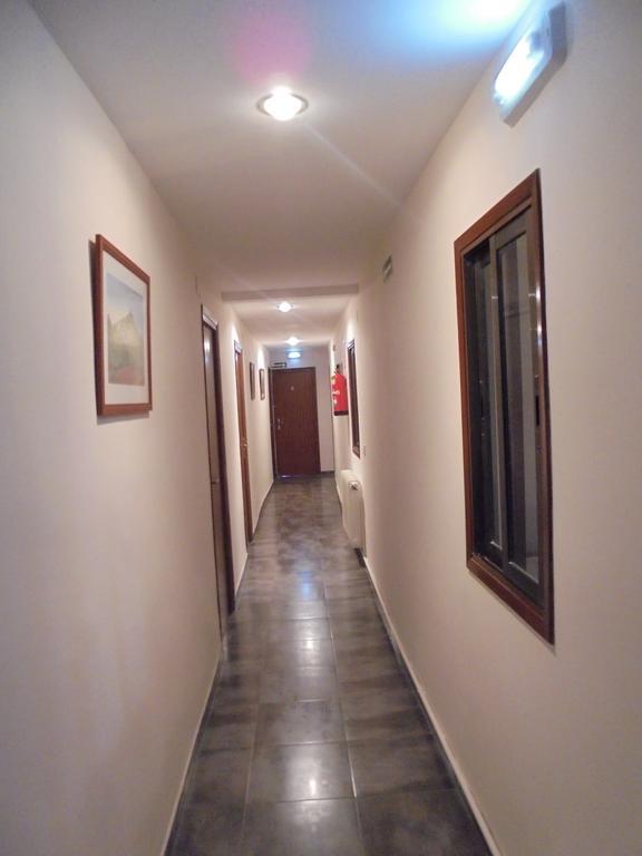 Hostal Palacete De Los Arcedianos Tarazona Εξωτερικό φωτογραφία