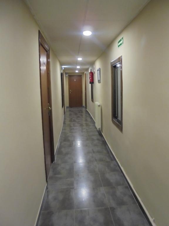Hostal Palacete De Los Arcedianos Tarazona Εξωτερικό φωτογραφία