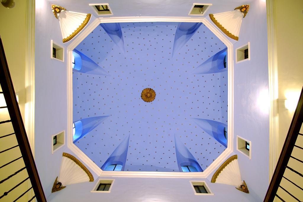 Hostal Palacete De Los Arcedianos Tarazona Εξωτερικό φωτογραφία