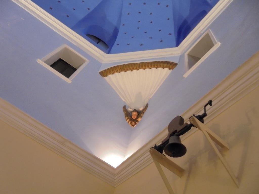 Hostal Palacete De Los Arcedianos Tarazona Εξωτερικό φωτογραφία
