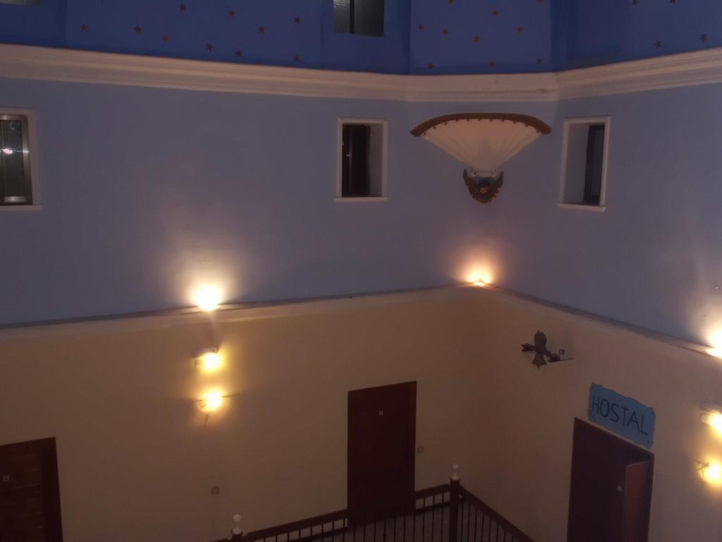 Hostal Palacete De Los Arcedianos Tarazona Εξωτερικό φωτογραφία