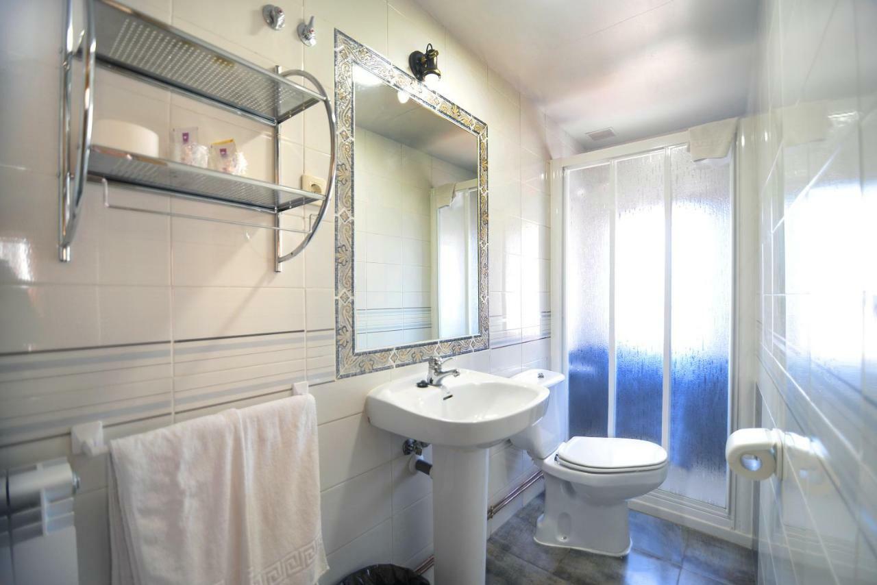 Hostal Palacete De Los Arcedianos Tarazona Εξωτερικό φωτογραφία