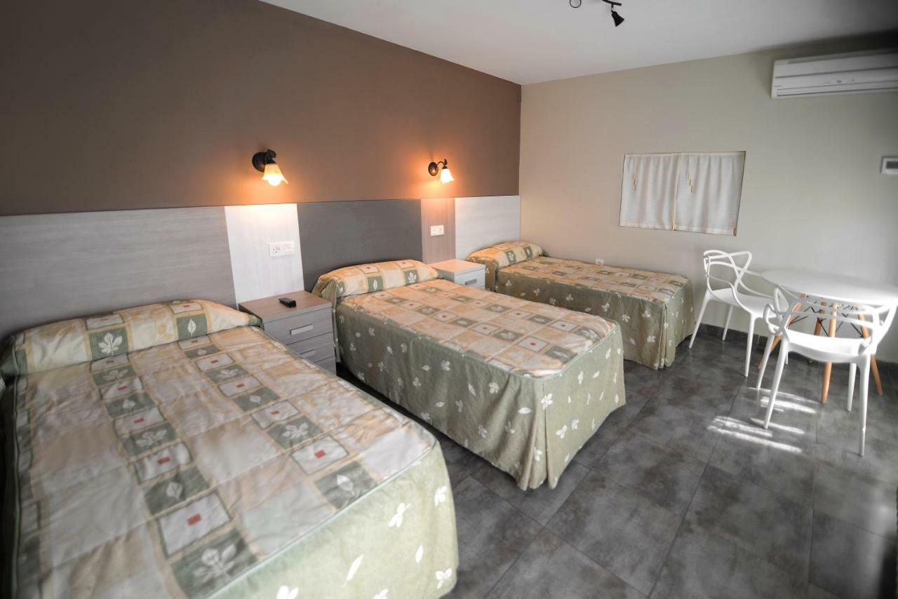 Hostal Palacete De Los Arcedianos Tarazona Εξωτερικό φωτογραφία
