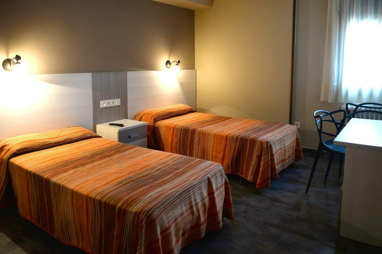 Hostal Palacete De Los Arcedianos Tarazona Εξωτερικό φωτογραφία