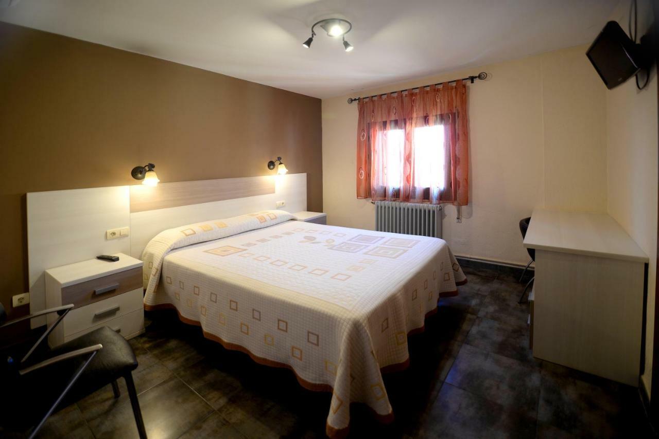 Hostal Palacete De Los Arcedianos Tarazona Εξωτερικό φωτογραφία