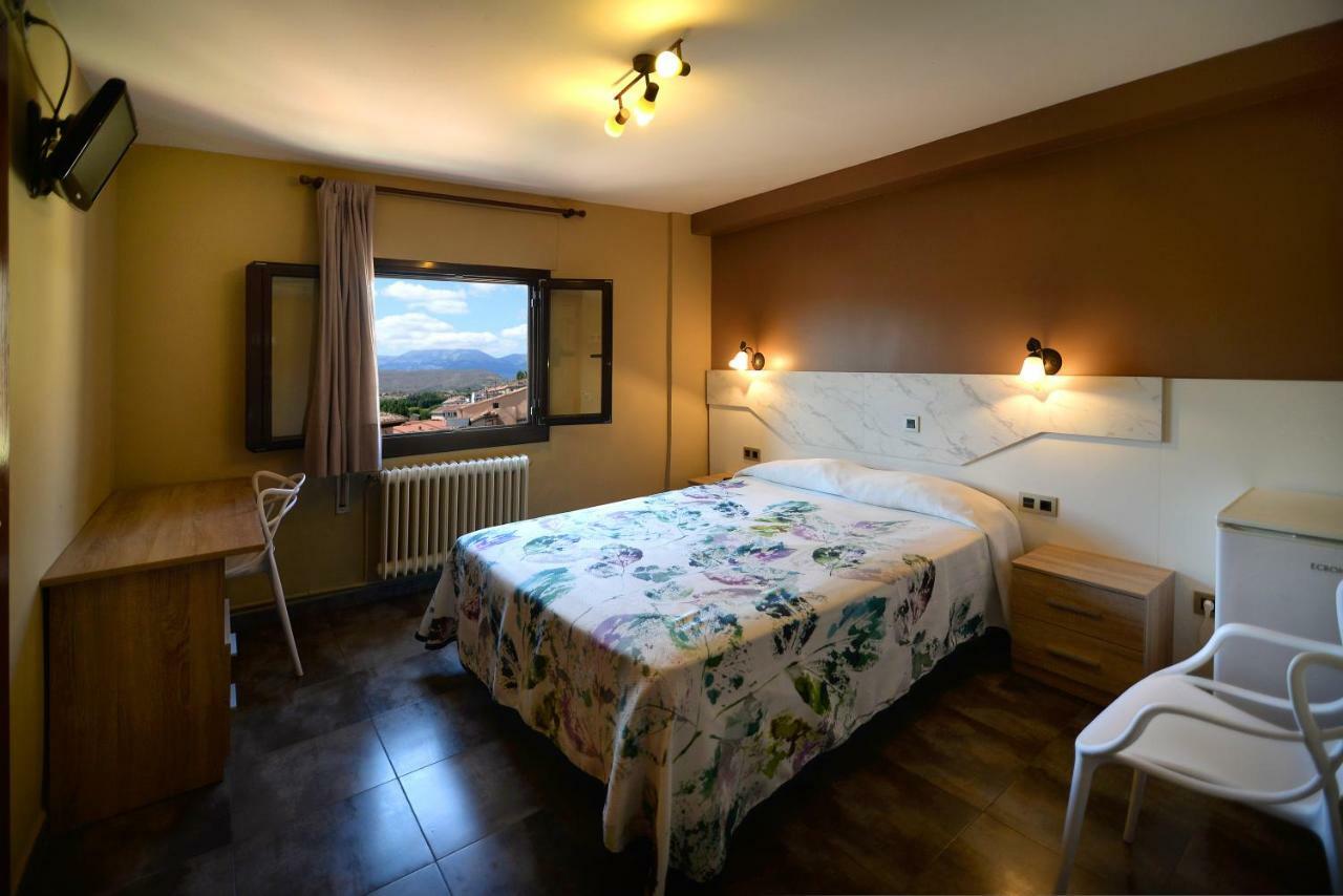 Hostal Palacete De Los Arcedianos Tarazona Εξωτερικό φωτογραφία