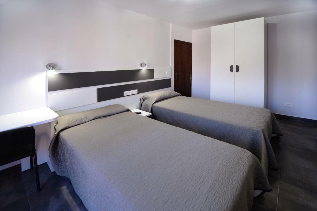 Hostal Palacete De Los Arcedianos Tarazona Εξωτερικό φωτογραφία
