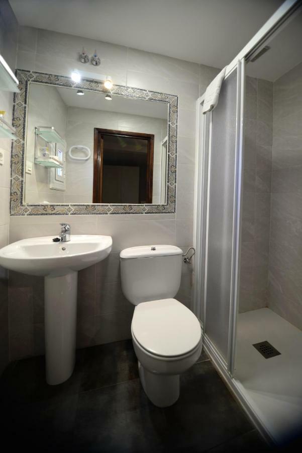 Hostal Palacete De Los Arcedianos Tarazona Εξωτερικό φωτογραφία